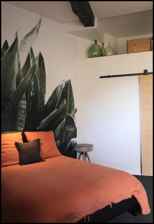Leden Apartment Lissieu Екстериор снимка
